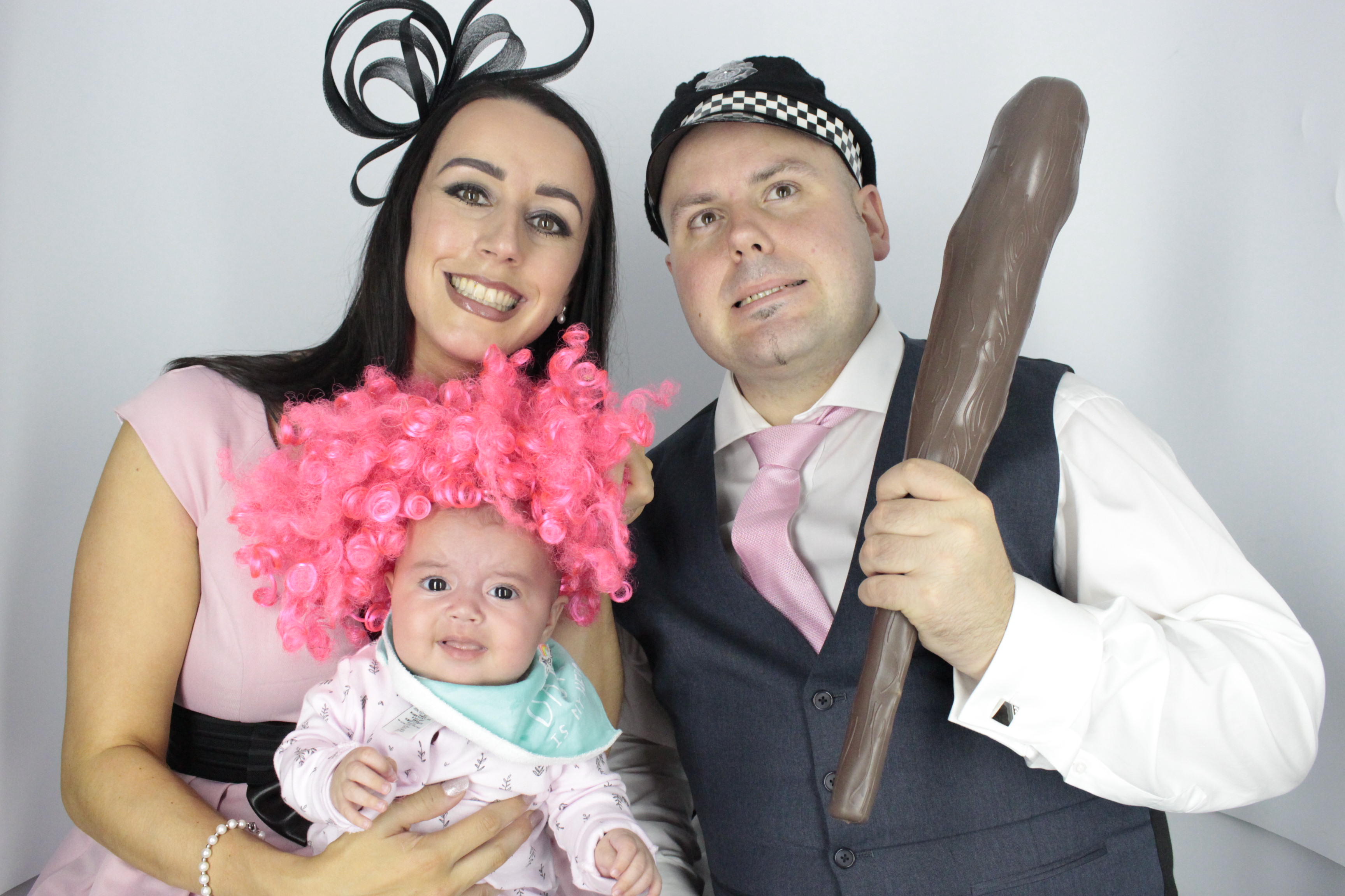 Amy & Gary's Wedding | View more photos from the event at gallery.myphotoboothexperience.co.uk/u/MyPhotoBoothExperienceLtd/Amy-Garys-Wedding